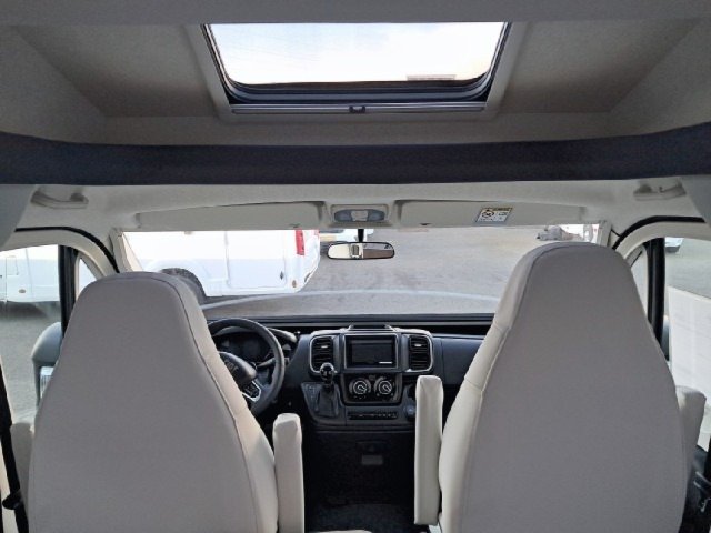 Bavaria Tren-D T740FC Nomade t 740 fc - Photo 5