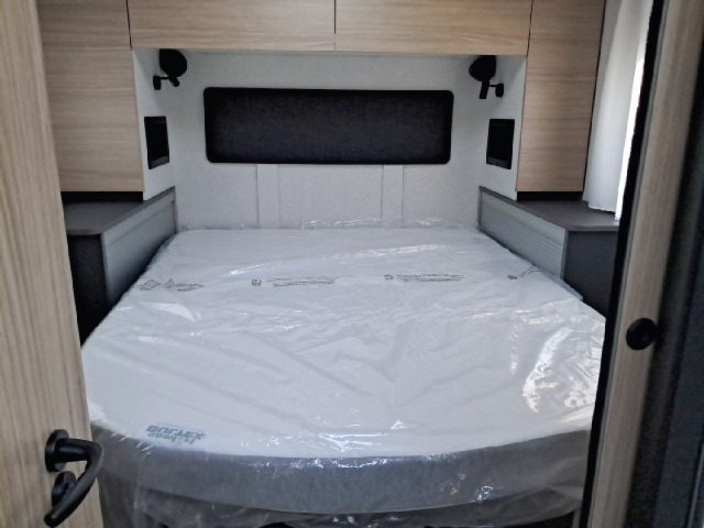 Bavaria Tren-D T740FC Nomade t 740 fc - Photo 9