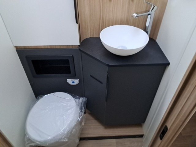 Bavaria Tren-D T740FC Nomade t 740 fc - Photo 12