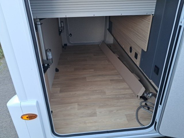 Bavaria Tren-D T740FC Nomade t 740 fc - Photo 13