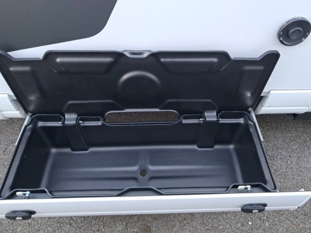 Bavaria Tren-D T740FC Nomade t 740 fc - Photo 14