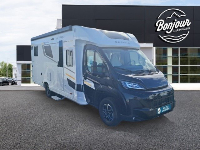 Bavaria Tren-D T740FGJ Nomade t 740 fgj Neuf