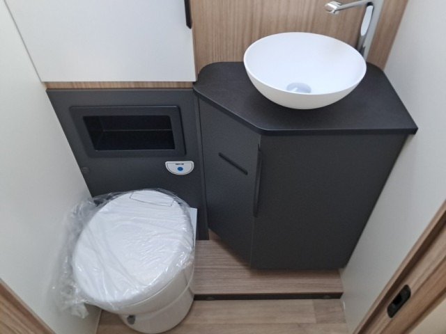 Bavaria Tren-D T740FGJ Nomade t 740 fgj - Photo 9