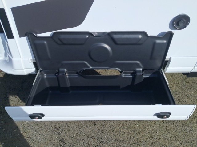 Bavaria Tren-D T740FGJ Nomade t 740 fgj - Photo 11