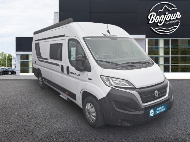 Benimar Benivan 160 Up Occasion