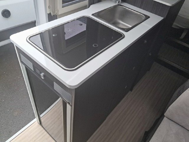 Benimar Benivan 160 Up - Photo 5