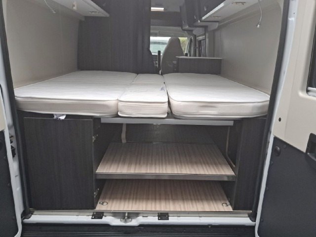 Benimar Benivan 160 Up - Photo 9