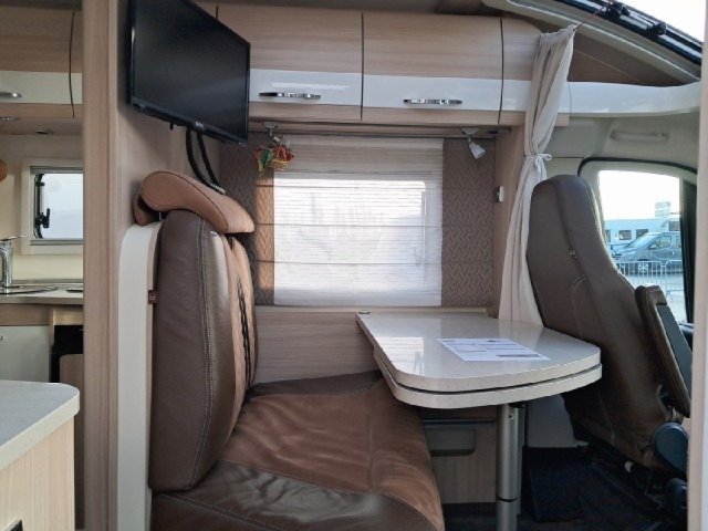 Burstner Travel Van T 590 G Edition 30 t590g 30e - Photo 3