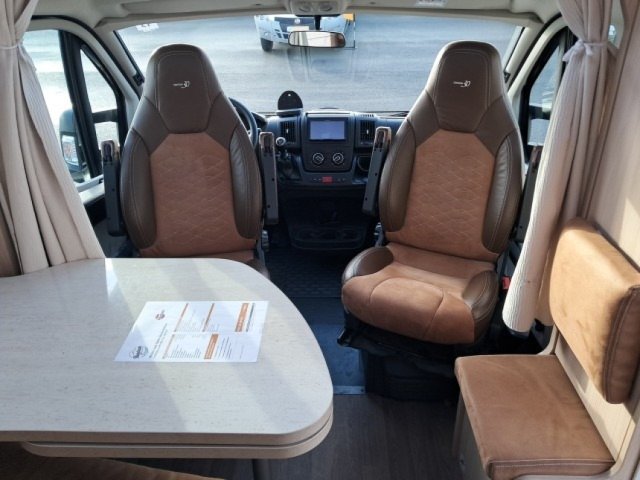 Burstner Travel Van T 590 G Edition 30 t590g 30e - Photo 4