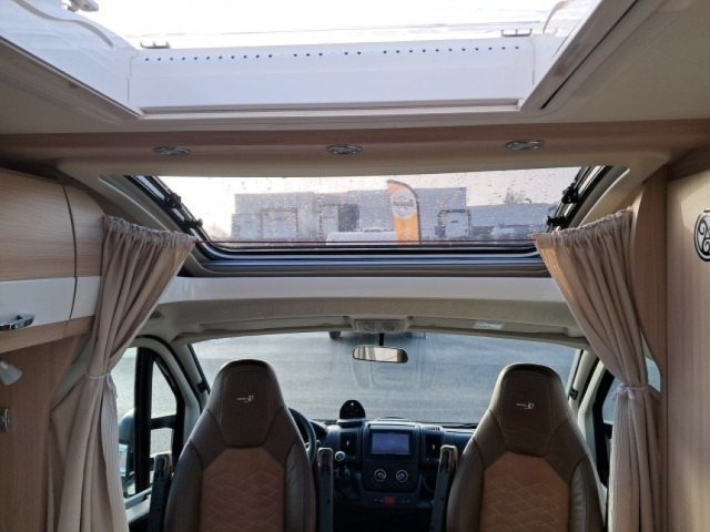 Burstner Travel Van T 590 G Edition 30 t590g 30e - Photo 5