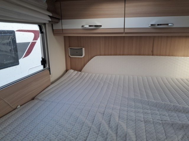 Burstner Travel Van T 590 G Edition 30 t590g 30e - Photo 8