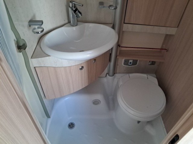 Burstner Travel Van T 590 G Edition 30 t590g 30e - Photo 9