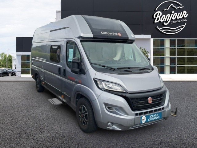 Campereve Camper Van XL - Photo 1