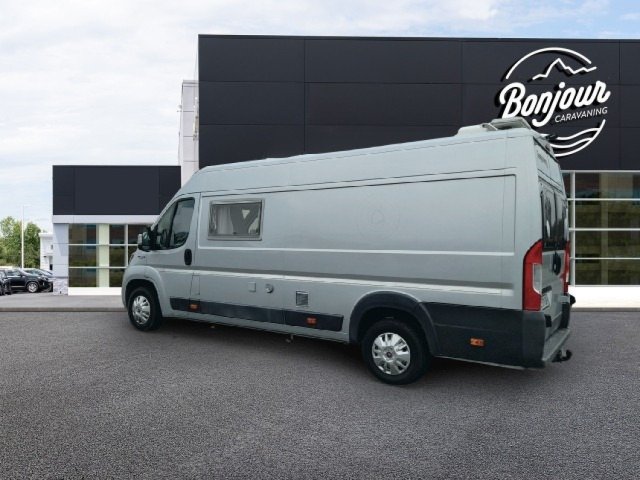 Campereve Magellan 743 - Photo 2