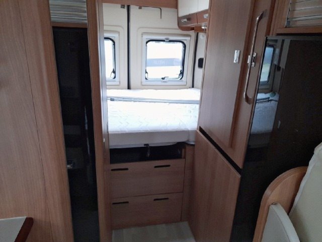 Campereve Magellan 743 - Photo 6