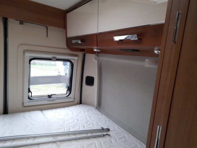 Campereve Magellan 743 - Photo 10