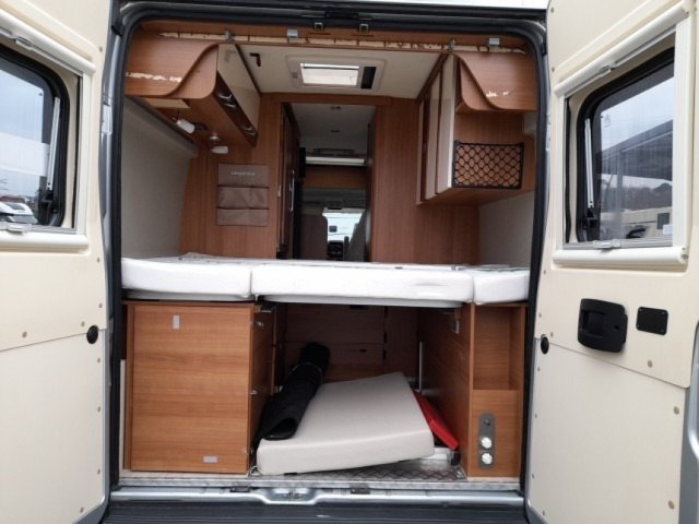 Campereve Magellan 743 - Photo 11