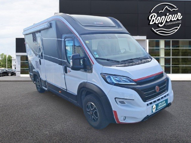 Challenger X 150 Open Edition - Photo 1