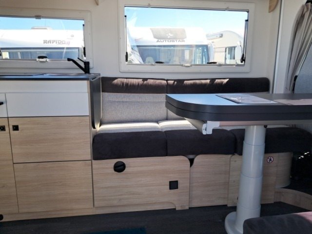 Chausson Camping-car flash first line - Photo 3