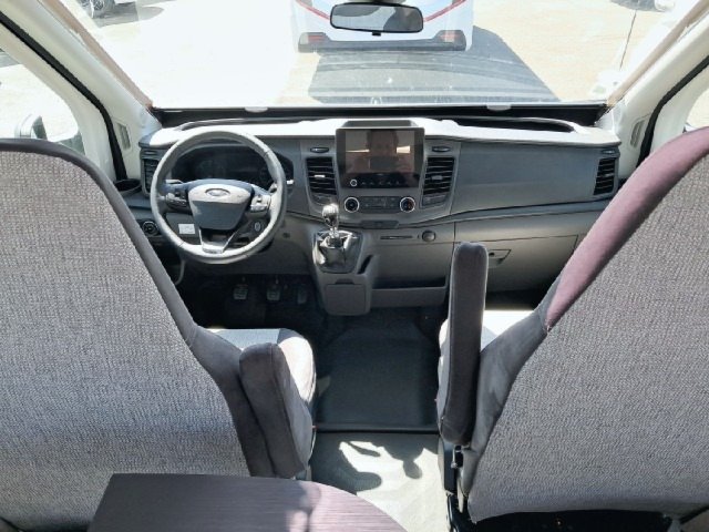 Chausson Camping-car flash first line - Photo 5