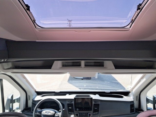 Chausson Camping-car flash first line - Photo 6