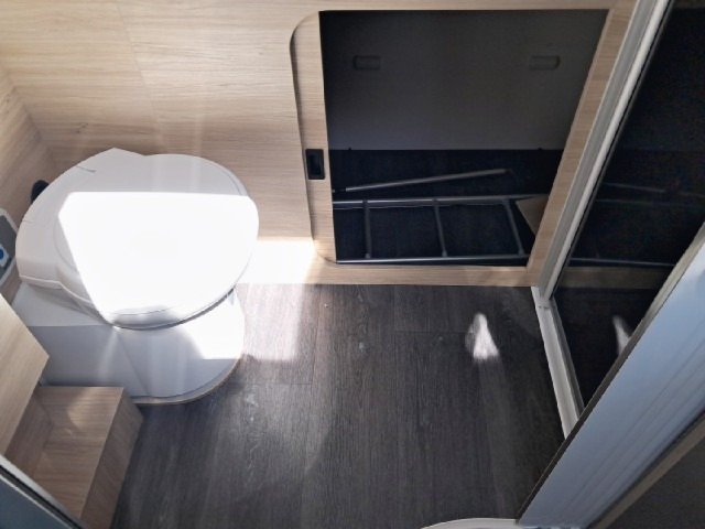 Chausson Camping-car flash first line - Photo 9