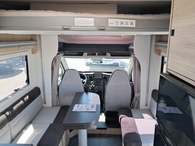 Chausson Camping-car flash first line - Photo 14