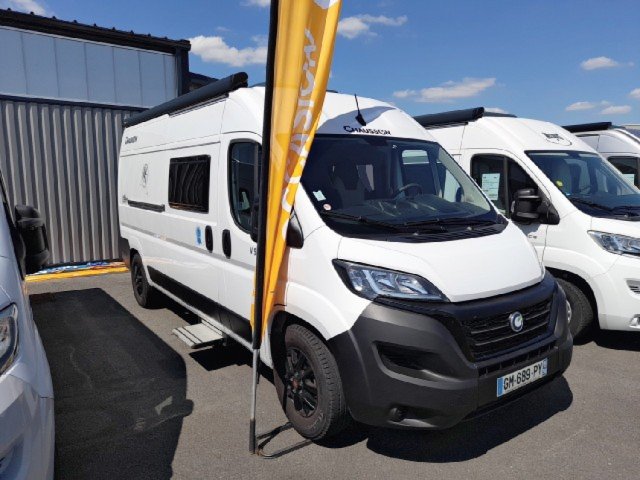 Chausson Twist V594 594 - Photo 1