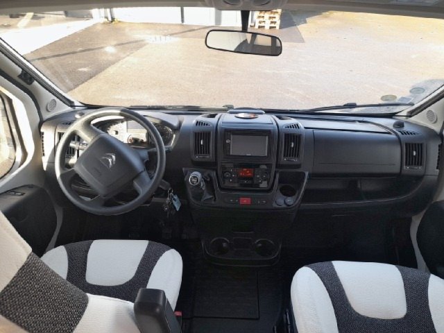 Dethleffs Trend T 6757 DBL t6757 - Photo 3