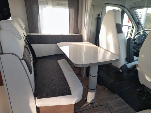 Dethleffs Trend T 6757 DBL t6757 - Photo 5