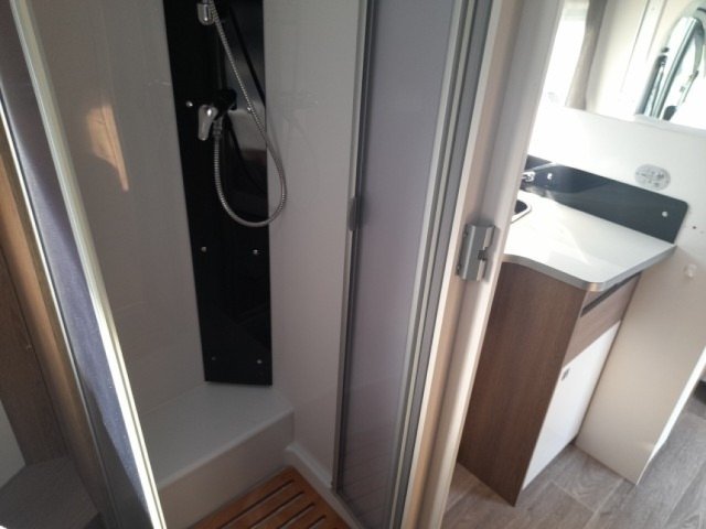 Dethleffs Trend T 6757 DBL t6757 - Photo 7