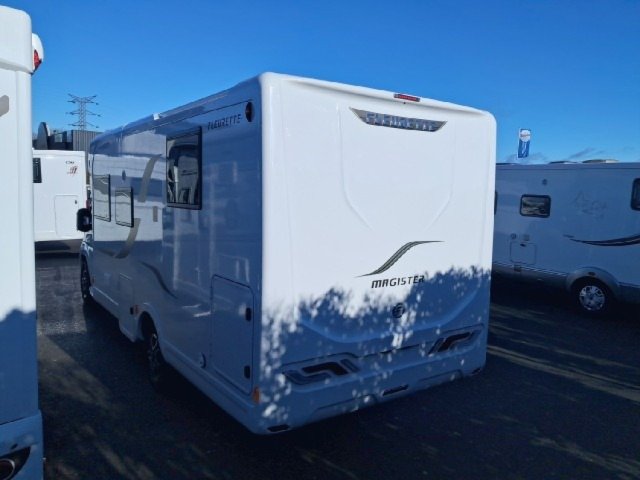 Fleurette Magister 74 LMF wellness - Photo 2