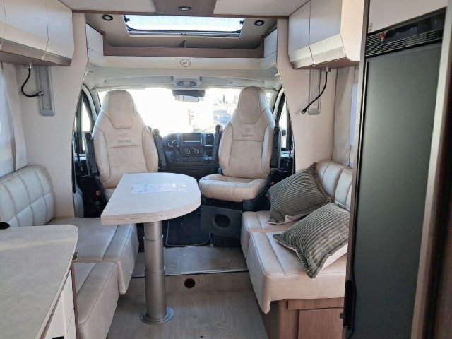 Fleurette Magister 74 LMF wellness - Photo 3