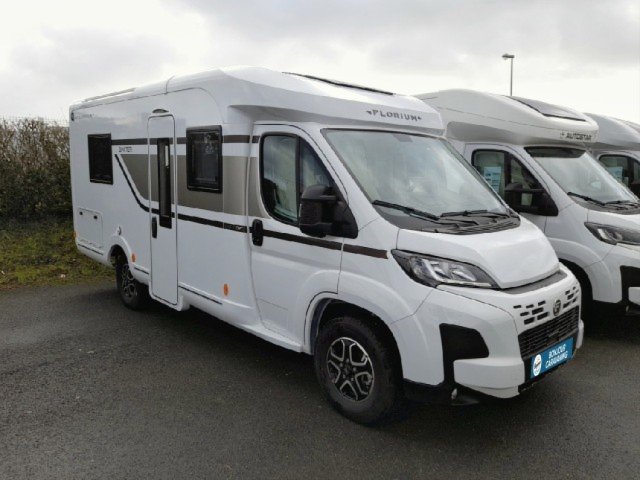 Florium Baxter 64 LDF Neuf