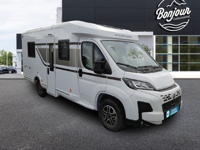 Achat Florium Baxter 64 LDF Neuf