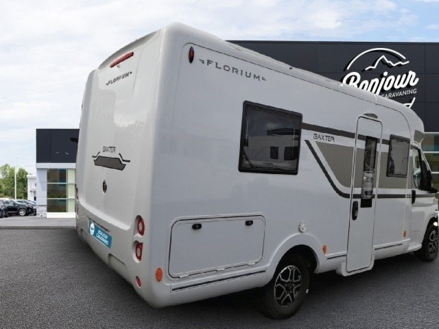 Florium Baxter 64 LDF - Photo 2