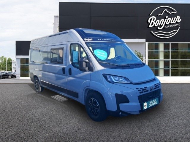 Florium Black Pearl 59 LT 59lt Neuf