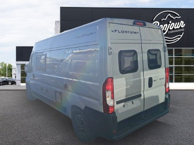 Florium Black Pearl 59 LT 59lt - Photo 2