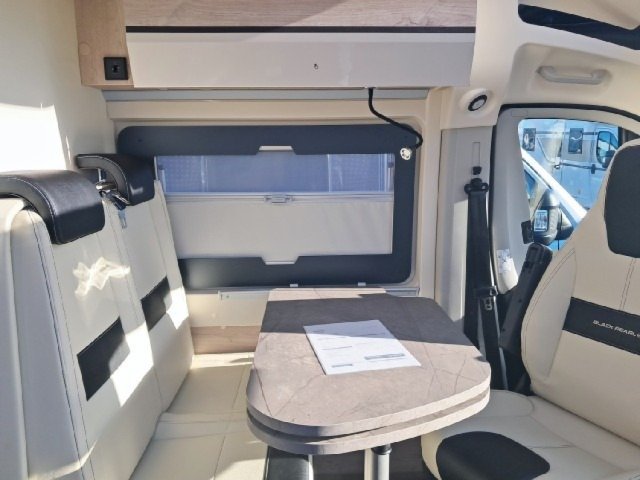 Florium Black Pearl 59 LT 59lt - Photo 3