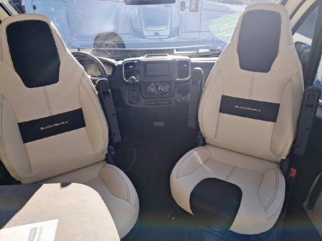 Florium Black Pearl 59 LT 59lt - Photo 4