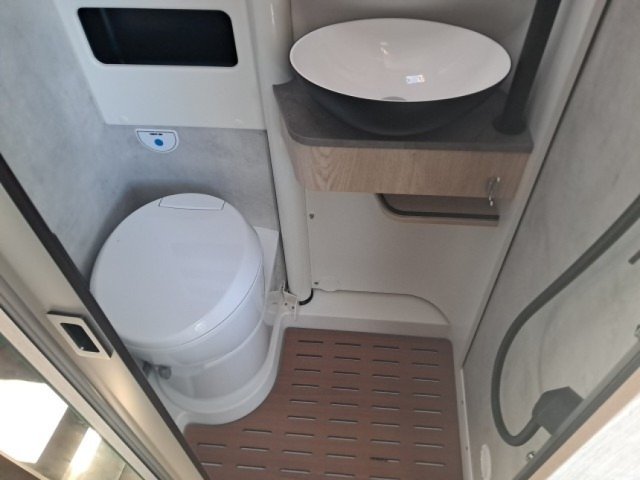 Florium Black Pearl 59 LT 59lt - Photo 8