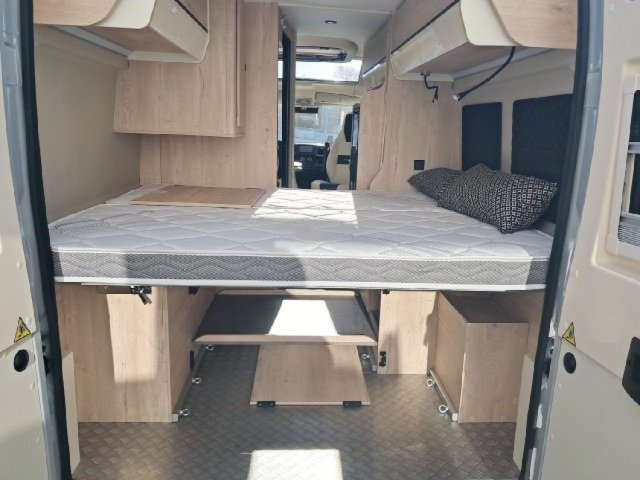 Florium Black Pearl 59 LT 59lt - Photo 9