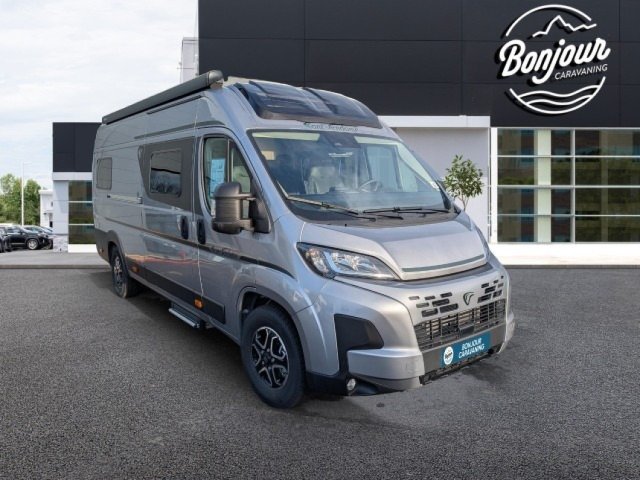 Font Vendome Duo Van Elegance duovan garage Neuf