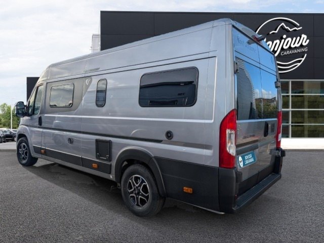 Font Vendome Duo Van Elegance duovan garage - Photo 2