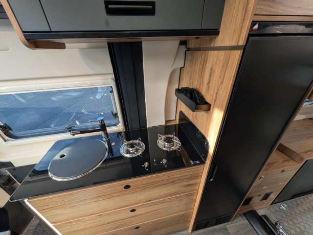 Font Vendome Duo Van Elegance duovan garage - Photo 5