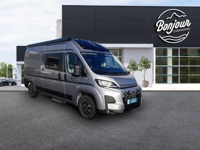 Font Vendome Leader Camp Elegance Neuf