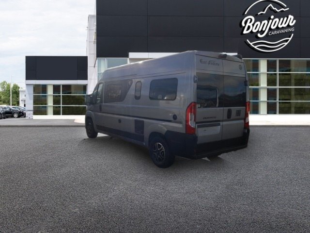 Font Vendome Leader Camp Elegance - Photo 2