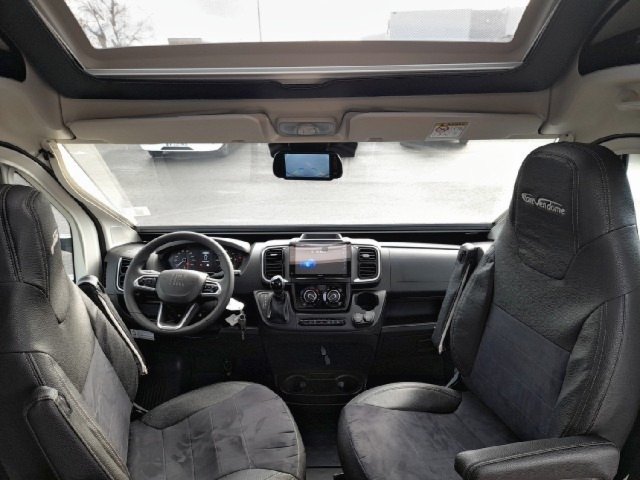 Font Vendome Leader Camp Elegance - Photo 3