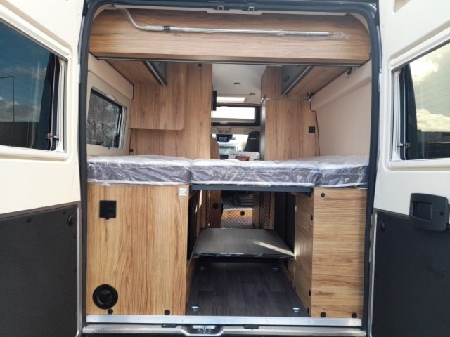 Font Vendome Leader Camp Elegance - Photo 9