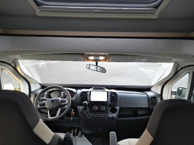 Giottiline CX66 premiere edition - Photo 3